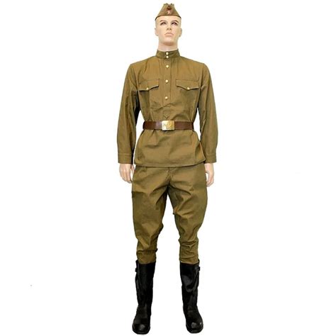 replica ww 2 american officers pants|ww2 russian camouflage uniforms.